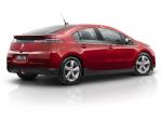 Holden Volt 2012 года